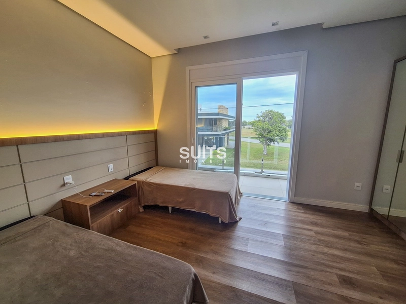 Excelente sobrado mobiliado à venda no condomínio Terrasul.: 20ª foto da galeria de imagens do imóvel