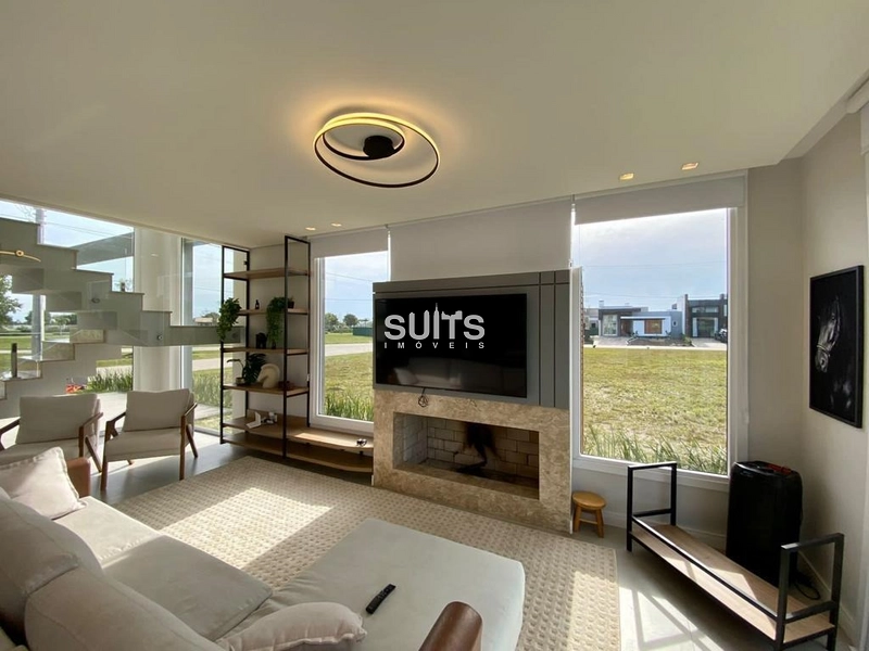 Excelente sobrado mobiliado à venda no condomínio Terrasul.: 42ª foto da galeria de imagens do imóvel