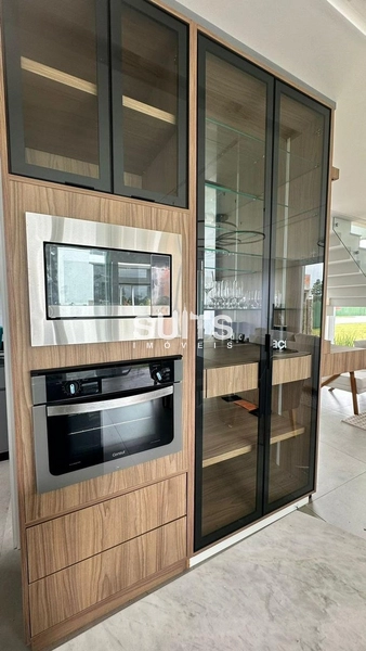 Excelente sobrado mobiliado à venda no condomínio Terrasul.: 49ª foto da galeria de imagens do imóvel