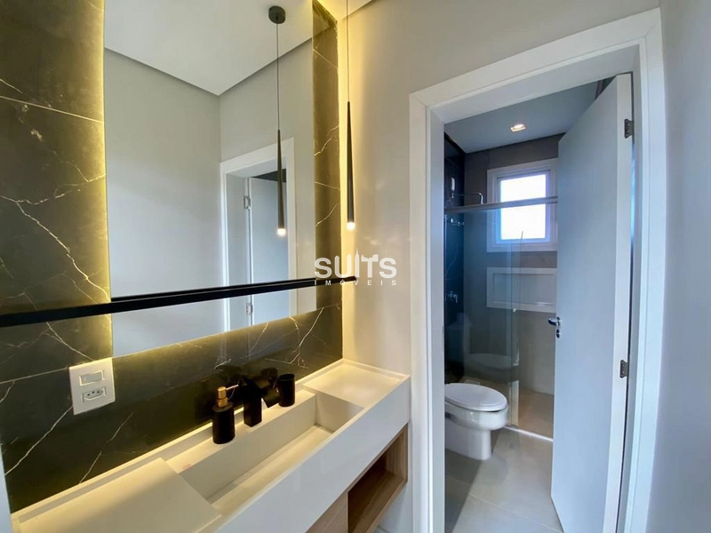 Excelente sobrado mobiliado à venda no condomínio Terrasul.: 47ª foto da galeria de imagens do imóvel