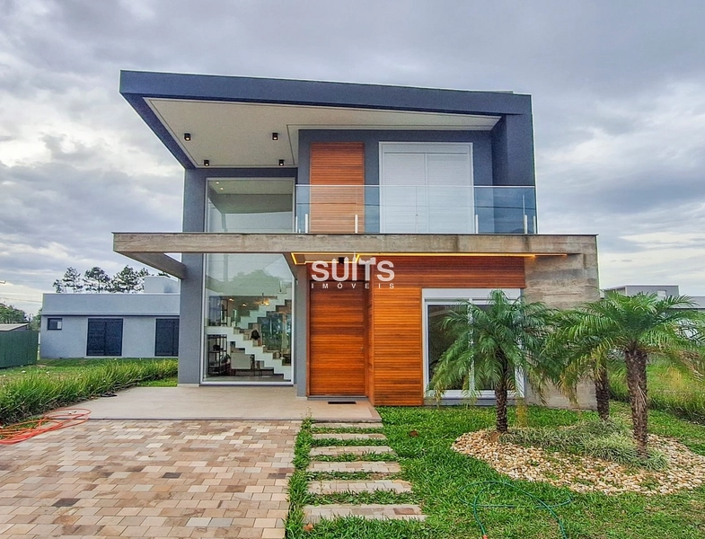 Excelente sobrado mobiliado à venda no condomínio Terrasul.: 37ª foto da galeria de imagens do imóvel