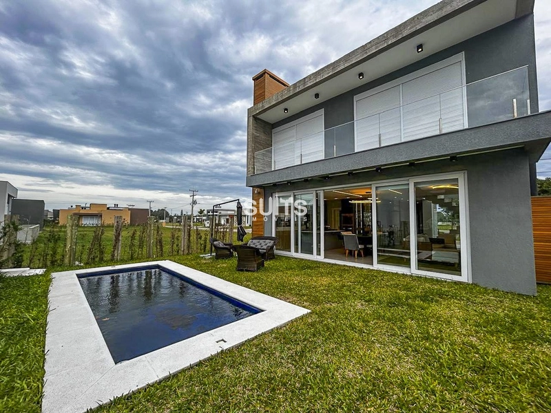 Excelente sobrado mobiliado à venda no condomínio Terrasul.: 34ª foto da galeria de imagens do imóvel