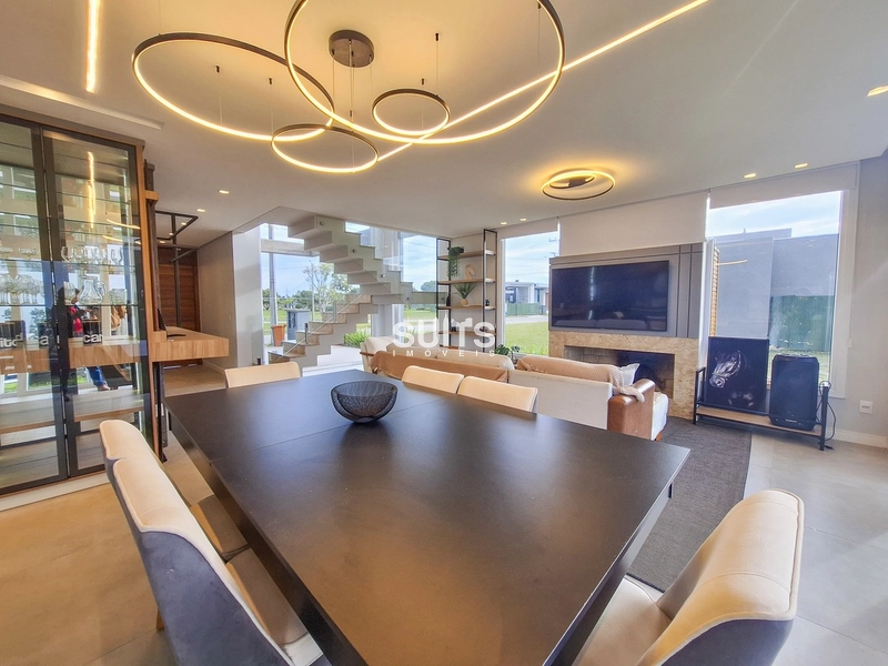 Excelente sobrado mobiliado à venda no condomínio Terrasul.: 15ª foto da galeria de imagens do imóvel