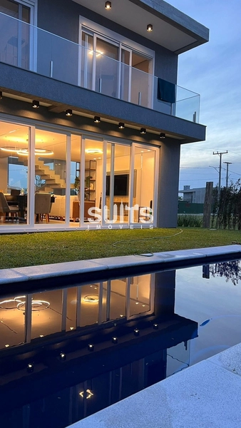 Excelente sobrado mobiliado à venda no condomínio Terrasul.: 51ª foto da galeria de imagens do imóvel