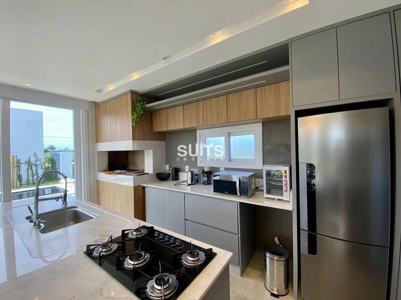 Excelente sobrado mobiliado à venda no condomínio Terrasul.: 46ª foto da galeria de imagens do imóvel