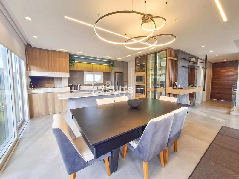 Excelente sobrado mobiliado à venda no condomínio Terrasul.: 14ª foto da galeria de imagens do imóvel