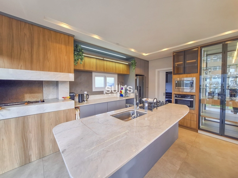 Excelente sobrado mobiliado à venda no condomínio Terrasul.: 12ª foto da galeria de imagens do imóvel