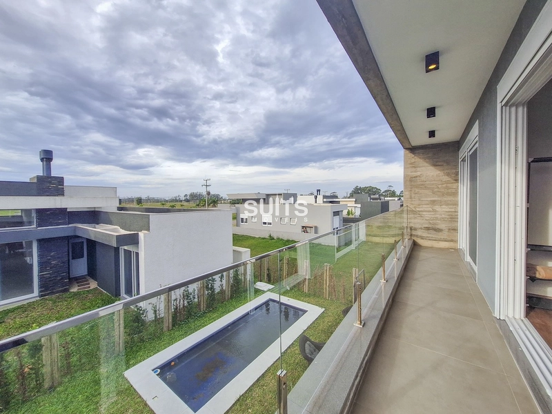 Excelente sobrado mobiliado à venda no condomínio Terrasul.: 32ª foto da galeria de imagens do imóvel