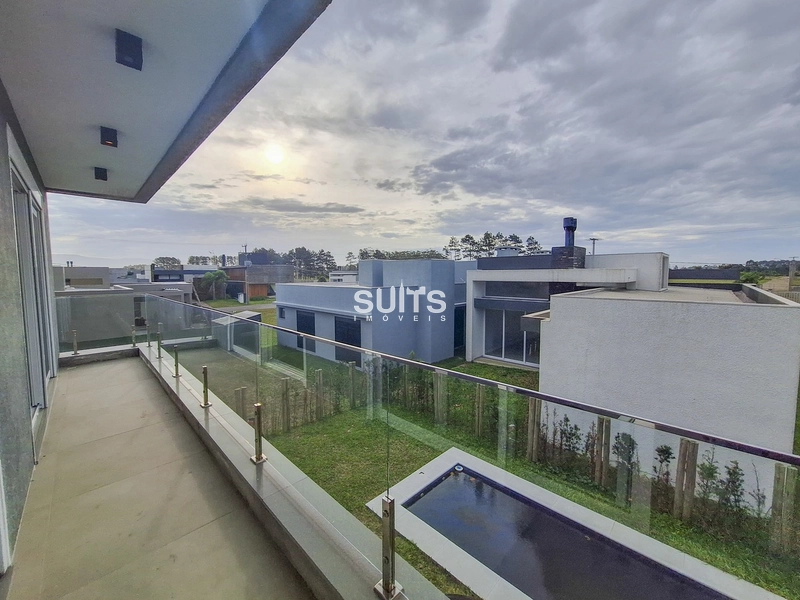 Excelente sobrado mobiliado à venda no condomínio Terrasul.: 31ª foto da galeria de imagens do imóvel