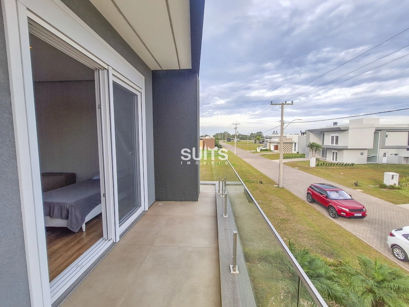 Excelente sobrado mobiliado à venda no condomínio Terrasul.: 30ª foto da galeria de imagens do imóvel