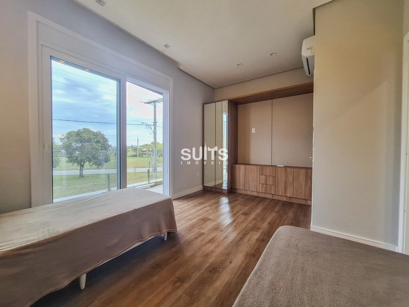 Excelente sobrado mobiliado à venda no condomínio Terrasul.: 21ª foto da galeria de imagens do imóvel