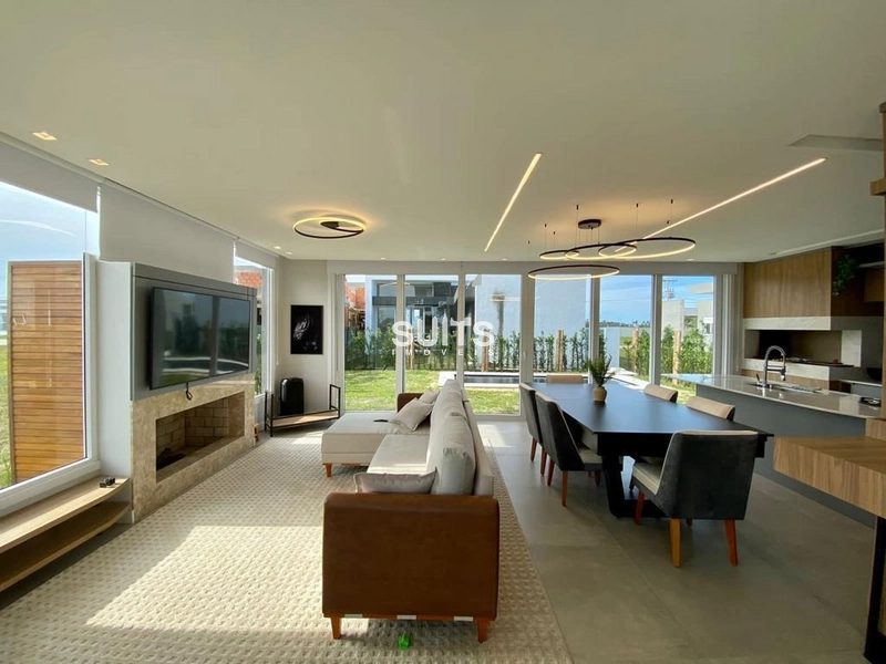 Excelente sobrado mobiliado à venda no condomínio Terrasul.: 45ª foto da galeria de imagens do imóvel