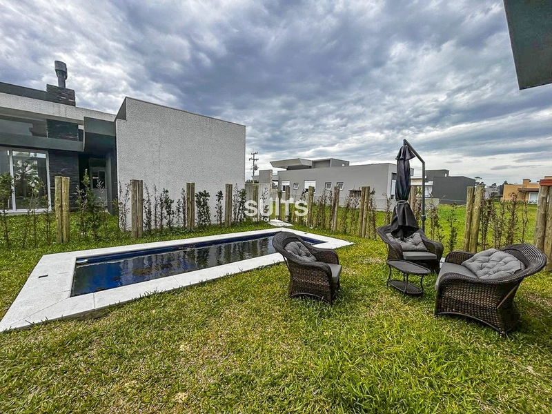 Excelente sobrado mobiliado à venda no condomínio Terrasul.: 36ª foto da galeria de imagens do imóvel