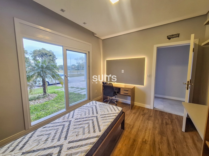 Excelente sobrado mobiliado à venda no condomínio Terrasul.: 18ª foto da galeria de imagens do imóvel