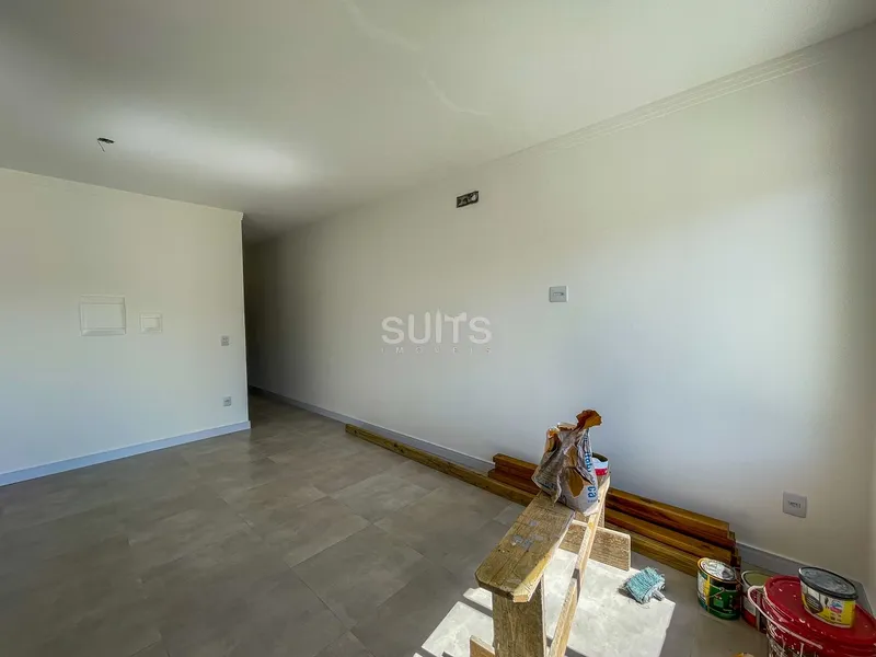 Excelente geminado em construção à venda na praia de Noiva do Mar: 3ª foto da galeria de imagens do imóvel