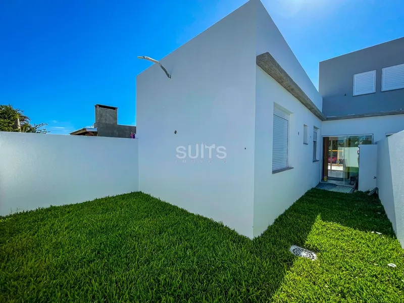 Excelente geminado em construção à venda na praia de Noiva do Mar: 6ª foto da galeria de imagens do imóvel