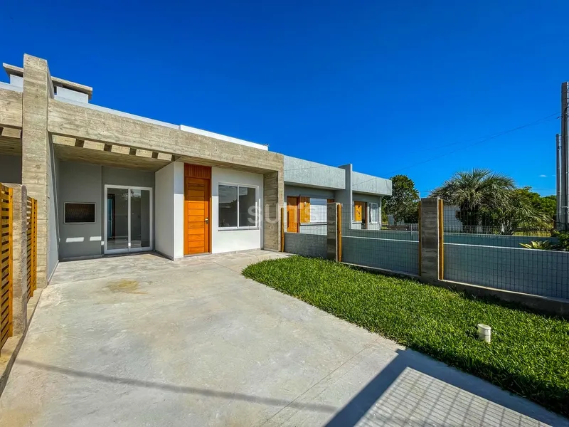 Excelente geminado em construção à venda na praia de Noiva do Mar: 12ª foto da galeria de imagens do imóvel