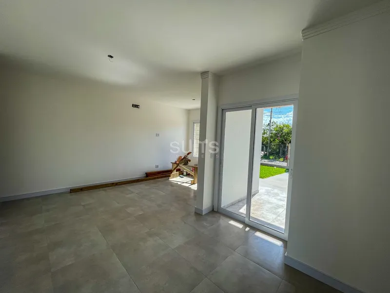 Excelente geminado em construção à venda na praia de Noiva do Mar: 5ª foto da galeria de imagens do imóvel