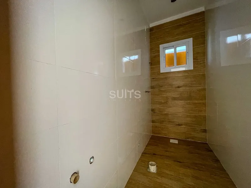 Excelente geminado em construção à venda na praia de Noiva do Mar: 9ª foto da galeria de imagens do imóvel