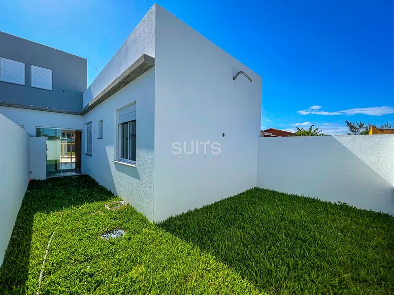 Excelente geminado em construção à venda na praia de Noiva do Mar: 8ª foto da galeria de imagens do imóvel