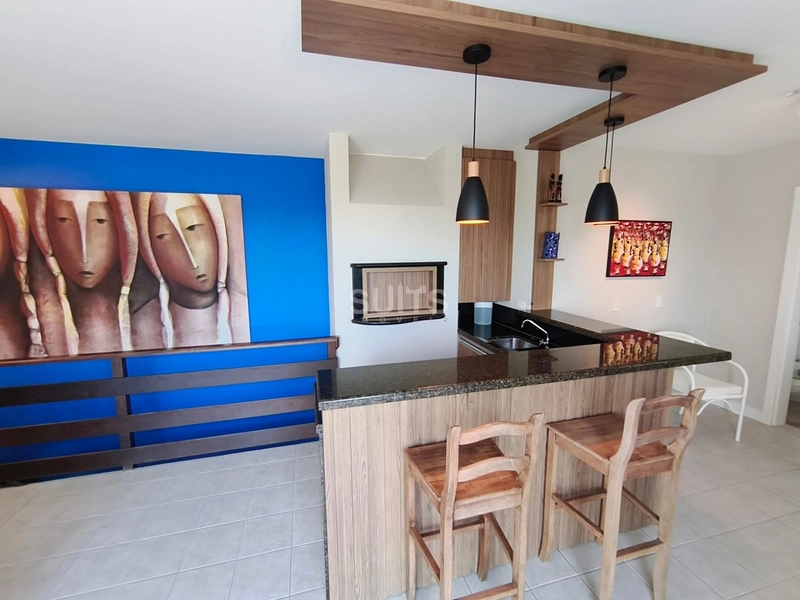 Excelente cobertura à venda em Atlântida : 6ª foto da galeria de imagens do imóvel