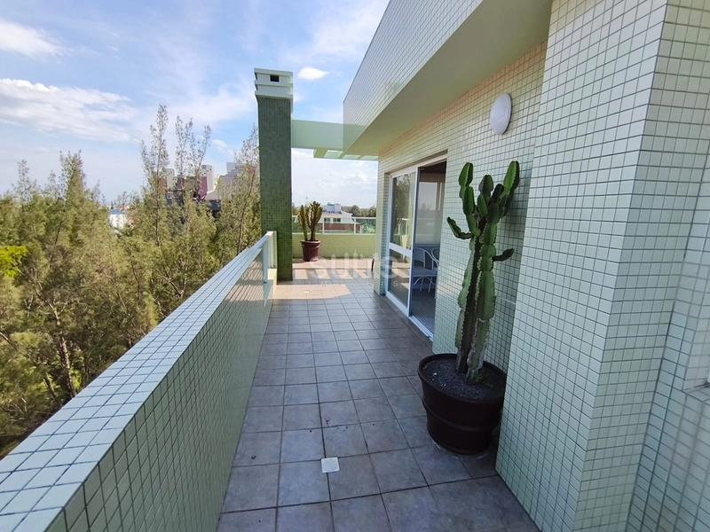 Excelente cobertura à venda em Atlântida : 16ª foto da galeria de imagens do imóvel