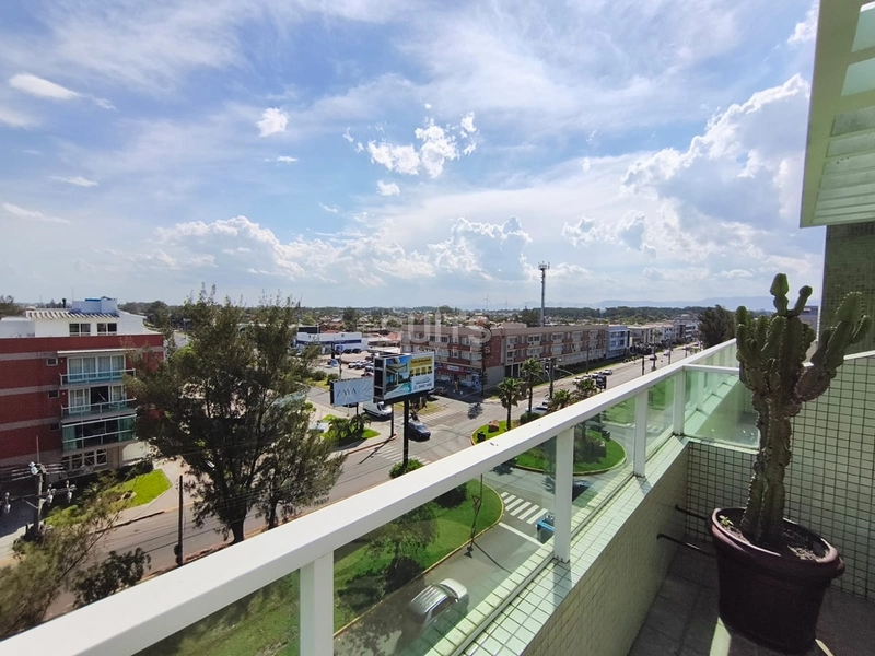 Excelente cobertura à venda em Atlântida : 12ª foto da galeria de imagens do imóvel