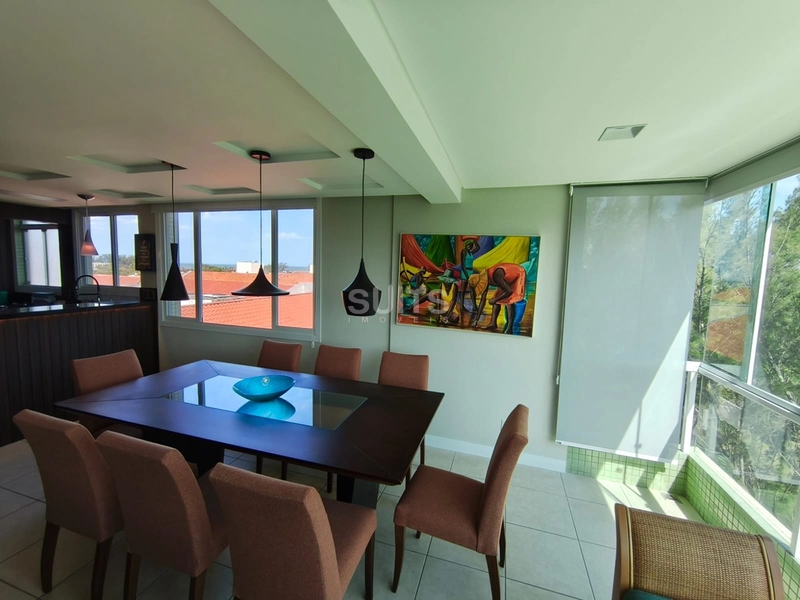 Excelente cobertura à venda em Atlântida : 9ª foto da galeria de imagens do imóvel