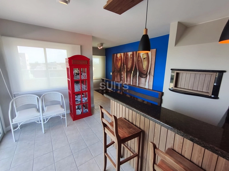 Excelente cobertura à venda em Atlântida : 8ª foto da galeria de imagens do imóvel