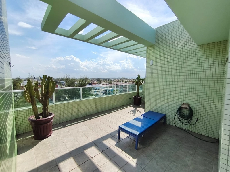 Excelente cobertura à venda em Atlântida : 25ª foto da galeria de imagens do imóvel