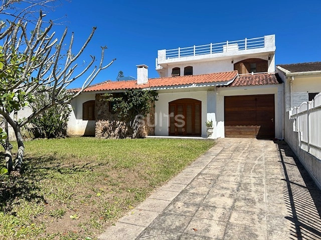 Imóvel residencial ou comercial