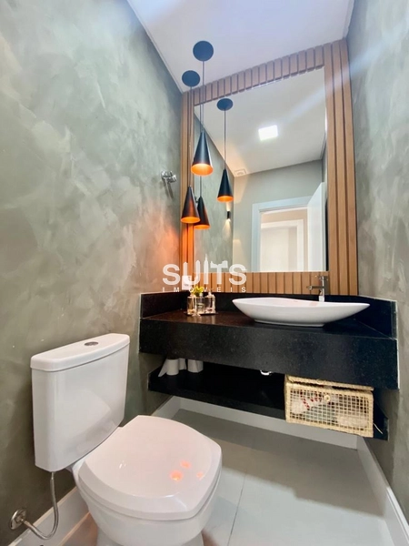 Linda casa mobiliada e decorada no condomínio Blue em Xangri-Lá: 23ª foto da galeria de imagens do imóvel