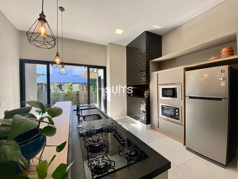 Linda casa mobiliada e decorada no condomínio Blue em Xangri-Lá: 8ª foto da galeria de imagens do imóvel