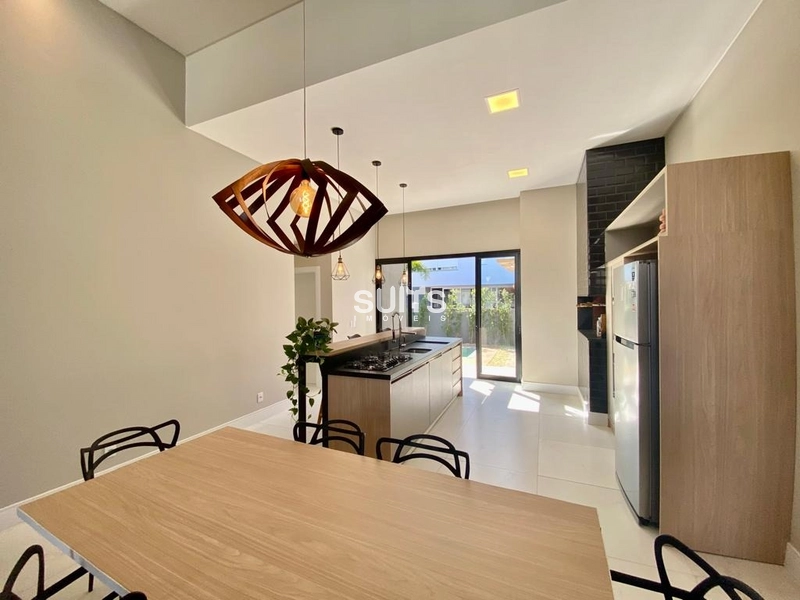 Linda casa mobiliada e decorada no condomínio Blue em Xangri-Lá: 10ª foto da galeria de imagens do imóvel