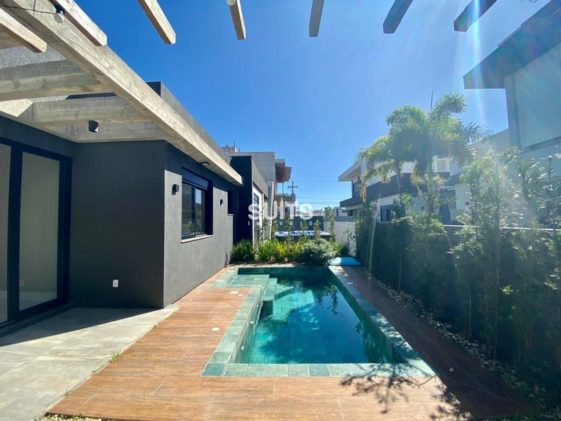 Linda casa mobiliada e decorada no condomínio Blue em Xangri-Lá: 21ª foto da galeria de imagens do imóvel