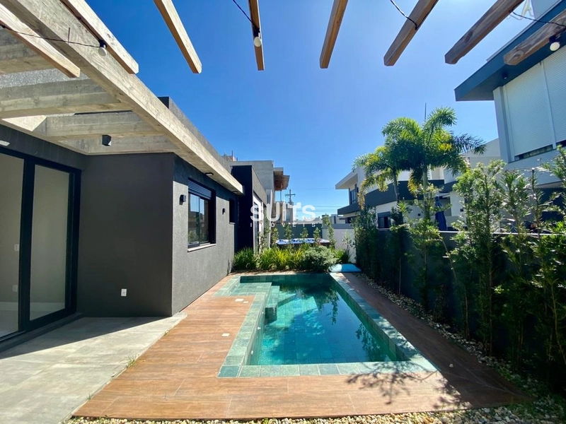 Linda casa mobiliada e decorada no condomínio Blue em Xangri-Lá: 22ª foto da galeria de imagens do imóvel