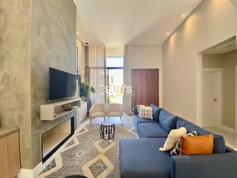 Linda casa mobiliada e decorada no condomínio Blue em Xangri-Lá: 7ª foto da galeria de imagens do imóvel