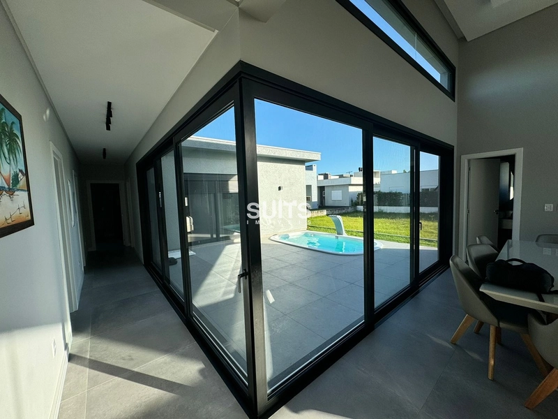 Linda casa térrea a venda no Condomínio Dubai: 26ª foto da galeria de imagens do imóvel