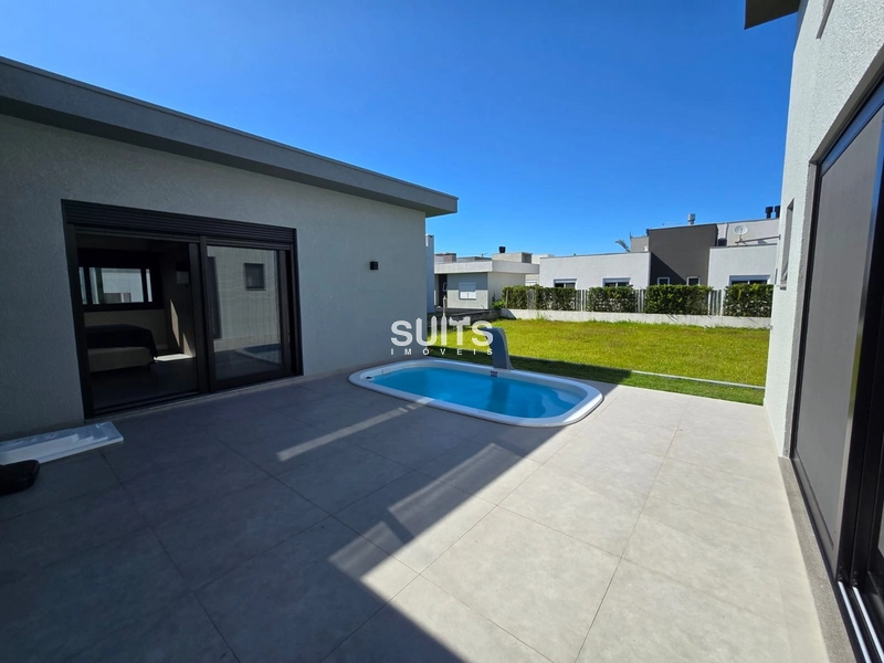 Linda casa térrea a venda no Condomínio Dubai: 29ª foto da galeria de imagens do imóvel