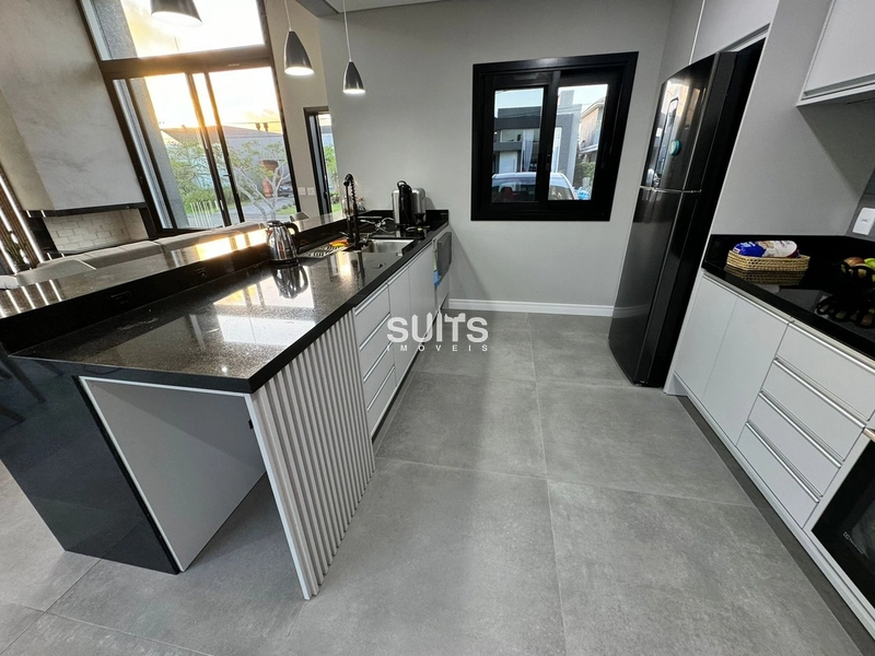 Linda casa térrea a venda no Condomínio Dubai: 9ª foto da galeria de imagens do imóvel