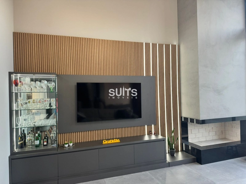 Linda casa térrea a venda no Condomínio Dubai: 8ª foto da galeria de imagens do imóvel