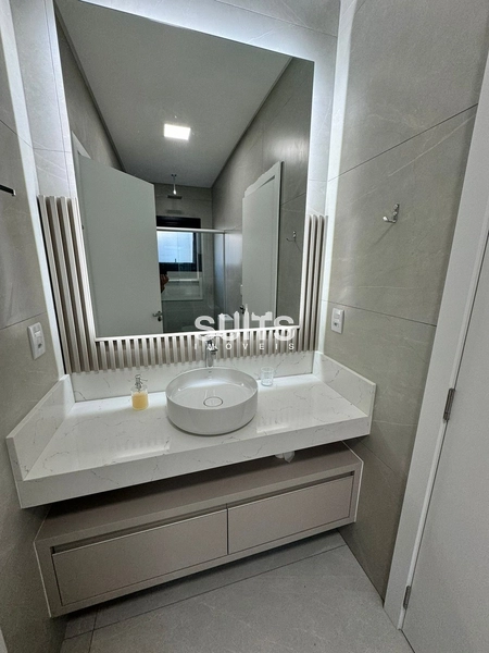 Linda casa térrea a venda no Condomínio Dubai: 25ª foto da galeria de imagens do imóvel