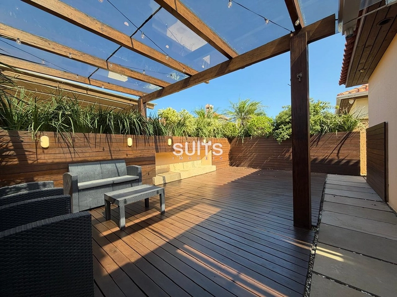 Excelente Unidade no Condomínio Casa Hermosa: 7ª foto da galeria de imagens do imóvel