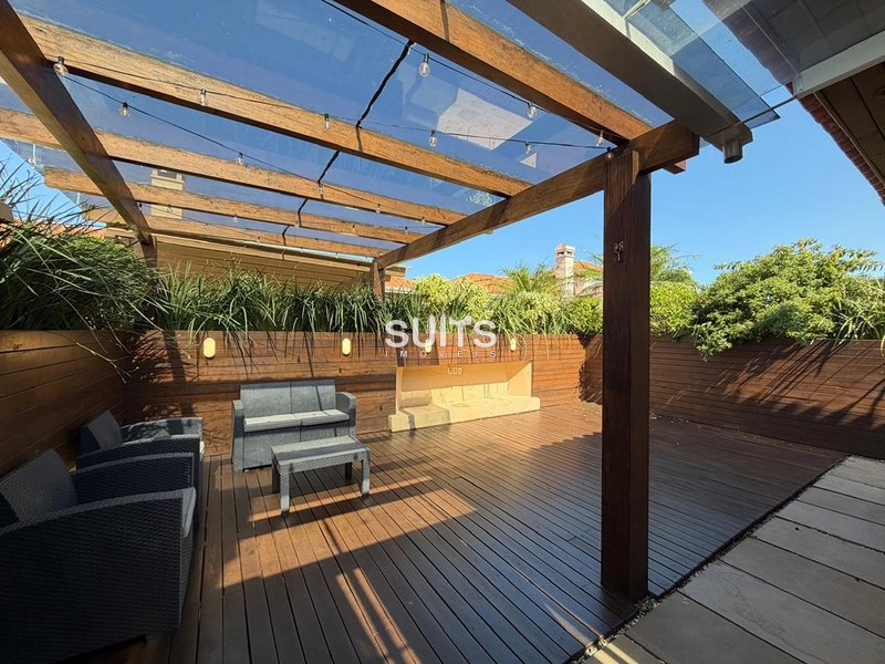 Excelente Unidade no Condomínio Casa Hermosa: 8ª foto da galeria de imagens do imóvel