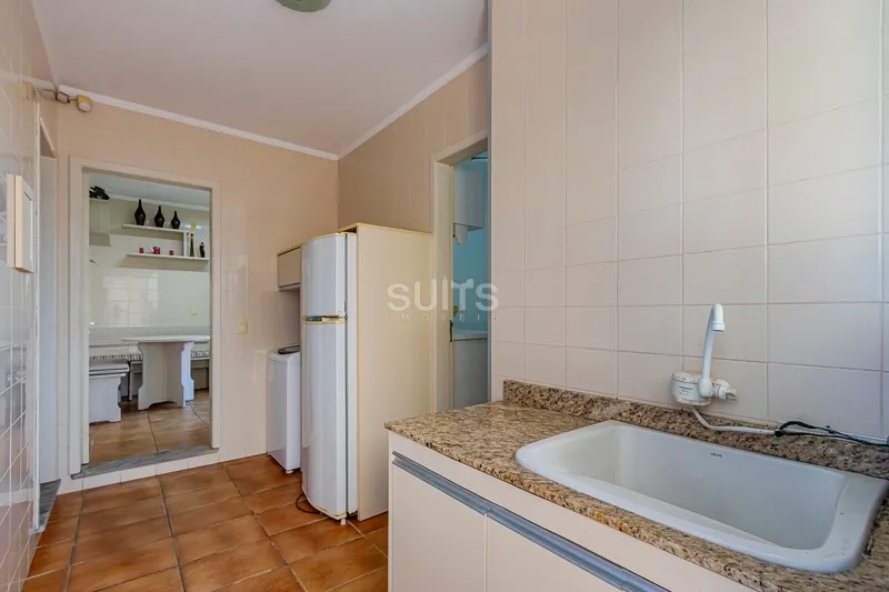 Excelente sobrado à venda no Centro: 33ª foto da galeria de imagens do imóvel