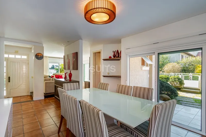 Excelente sobrado à venda no Centro: 25ª foto da galeria de imagens do imóvel