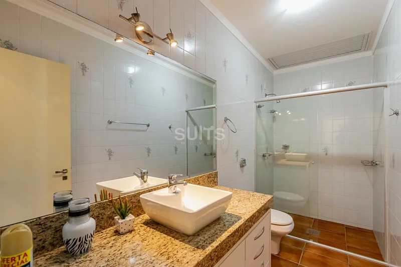 Excelente sobrado à venda no Centro: 49ª foto da galeria de imagens do imóvel