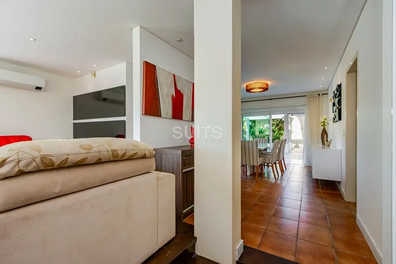 Excelente sobrado à venda no Centro: 14ª foto da galeria de imagens do imóvel