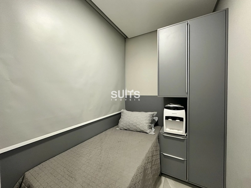 Mansão beira lago mobiliada e decorada: 14ª foto da galeria de imagens do imóvel