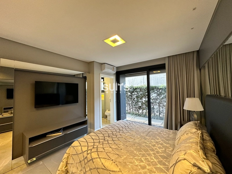 Mansão beira lago mobiliada e decorada: 26ª foto da galeria de imagens do imóvel